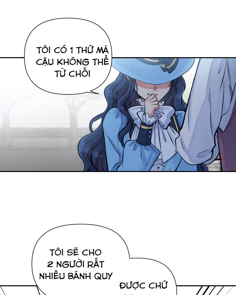 Phải Lòng Ông Nội Của Vị Hôn Phu Cũ Của Tôi: Chapter 35