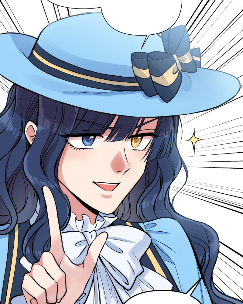 Phải Lòng Ông Nội Của Vị Hôn Phu Cũ Của Tôi: Chapter 35