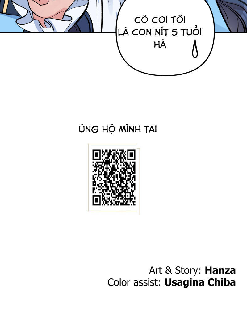 Phải Lòng Ông Nội Của Vị Hôn Phu Cũ Của Tôi: Chapter 35