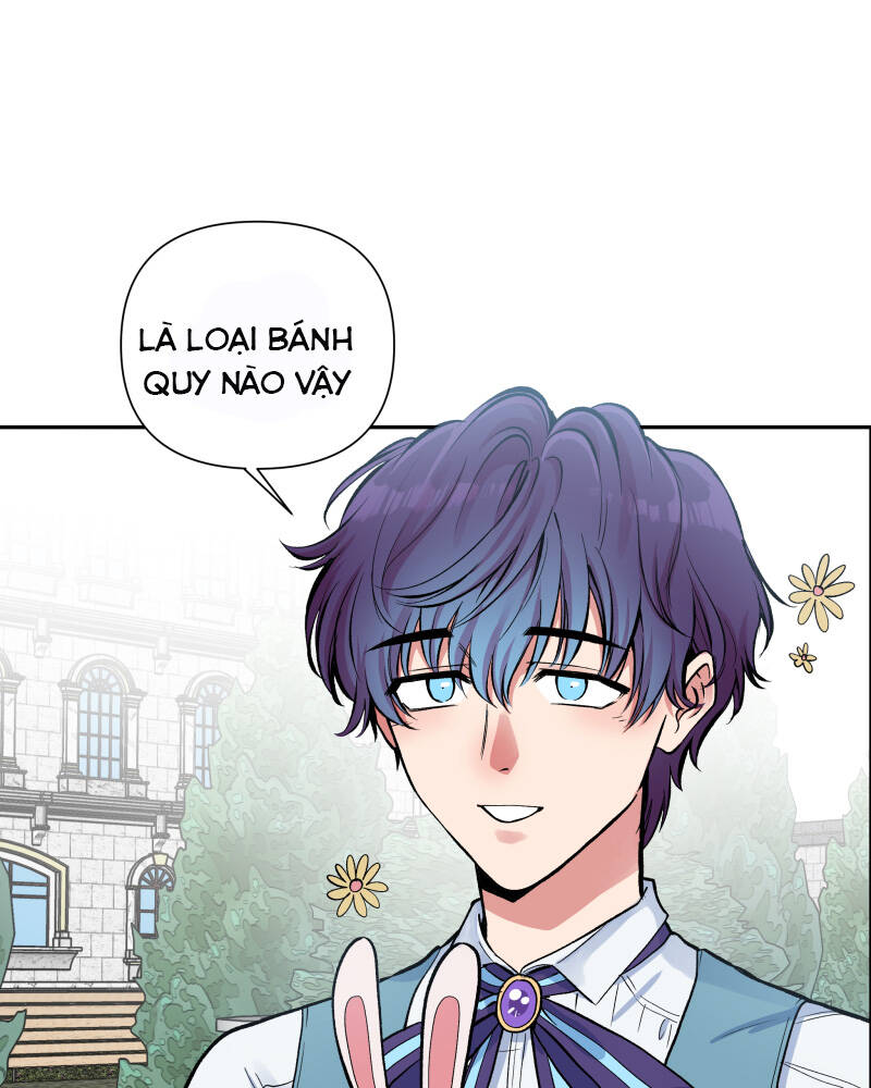 Phải Lòng Ông Nội Của Vị Hôn Phu Cũ Của Tôi: Chapter 36