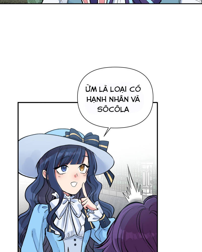 Phải Lòng Ông Nội Của Vị Hôn Phu Cũ Của Tôi: Chapter 36