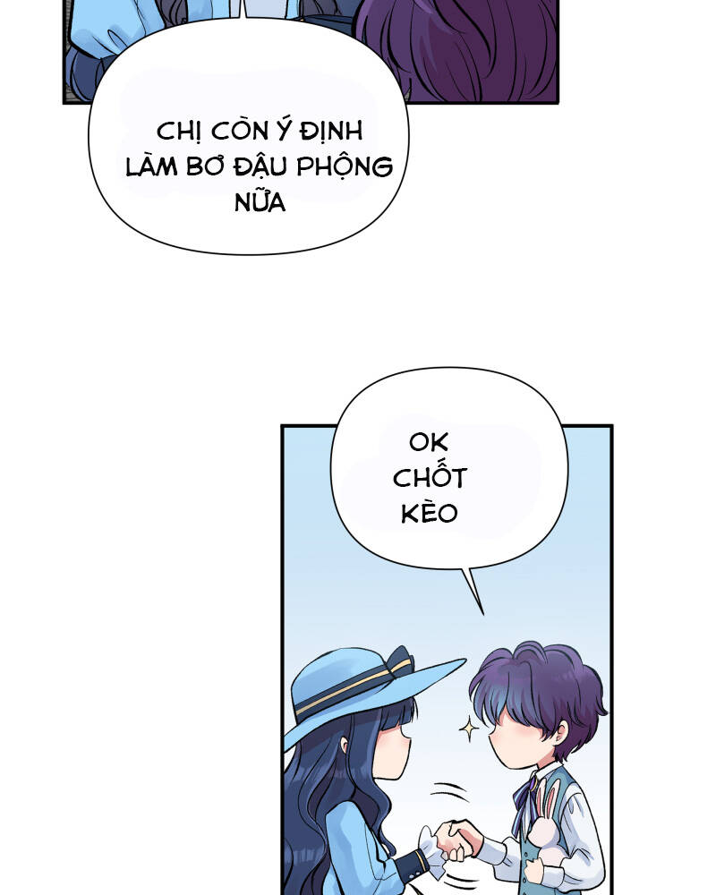 Phải Lòng Ông Nội Của Vị Hôn Phu Cũ Của Tôi: Chapter 36