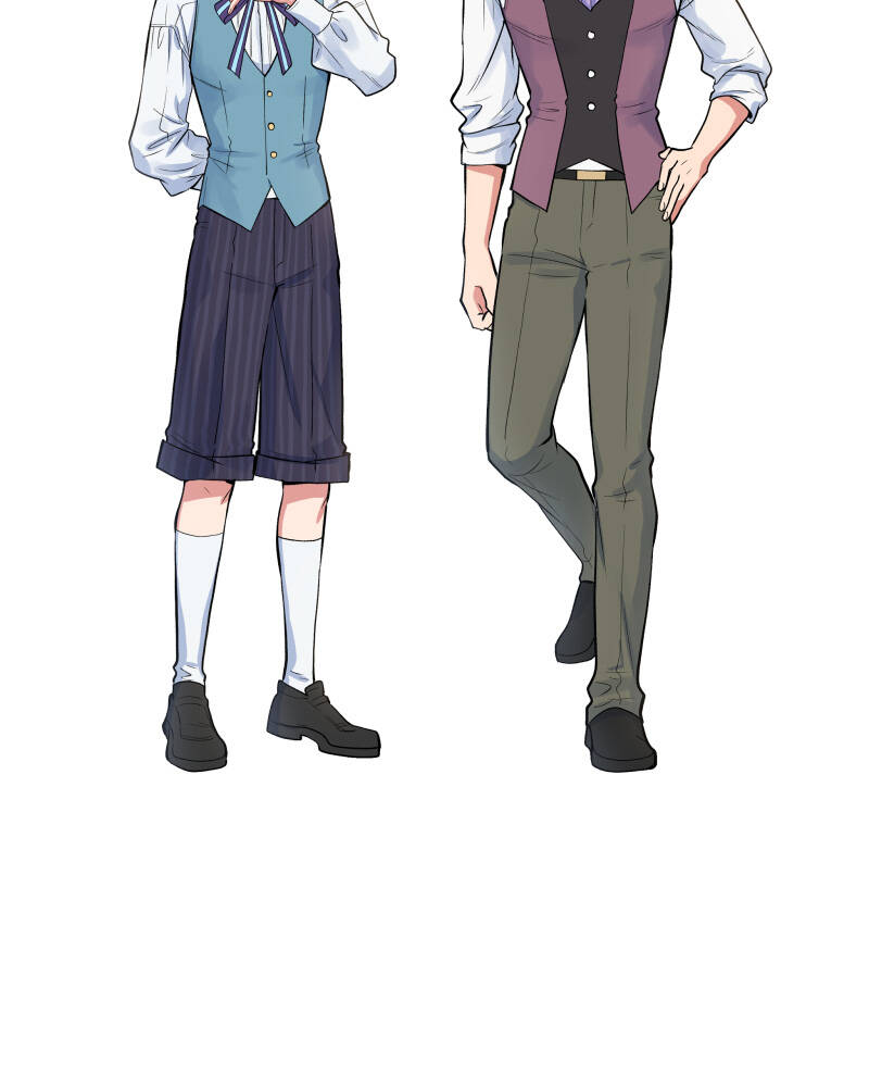 Phải Lòng Ông Nội Của Vị Hôn Phu Cũ Của Tôi: Chapter 36