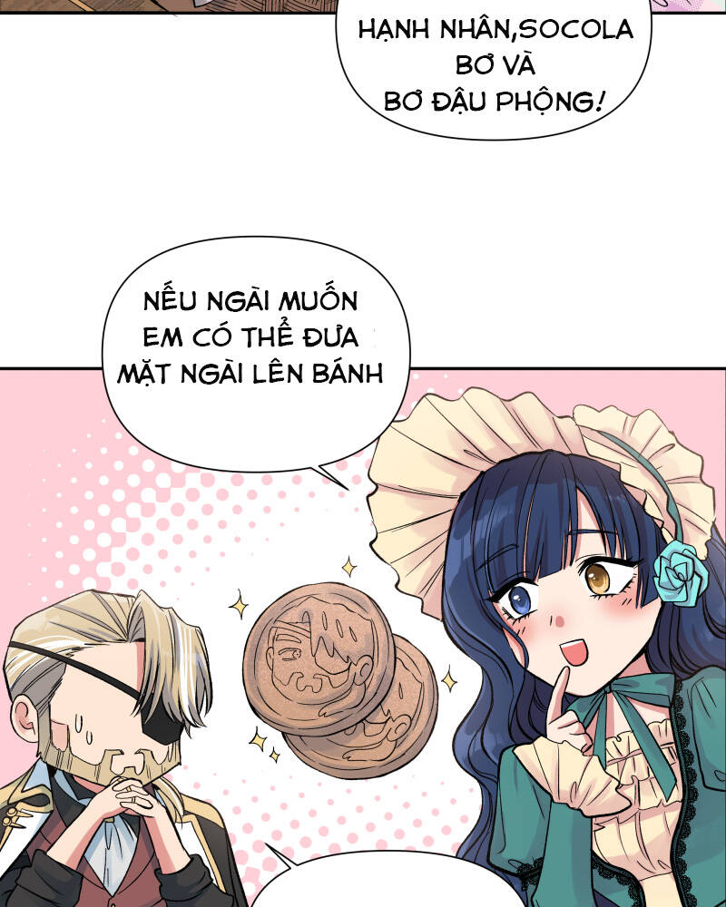 Phải Lòng Ông Nội Của Vị Hôn Phu Cũ Của Tôi: Chapter 38