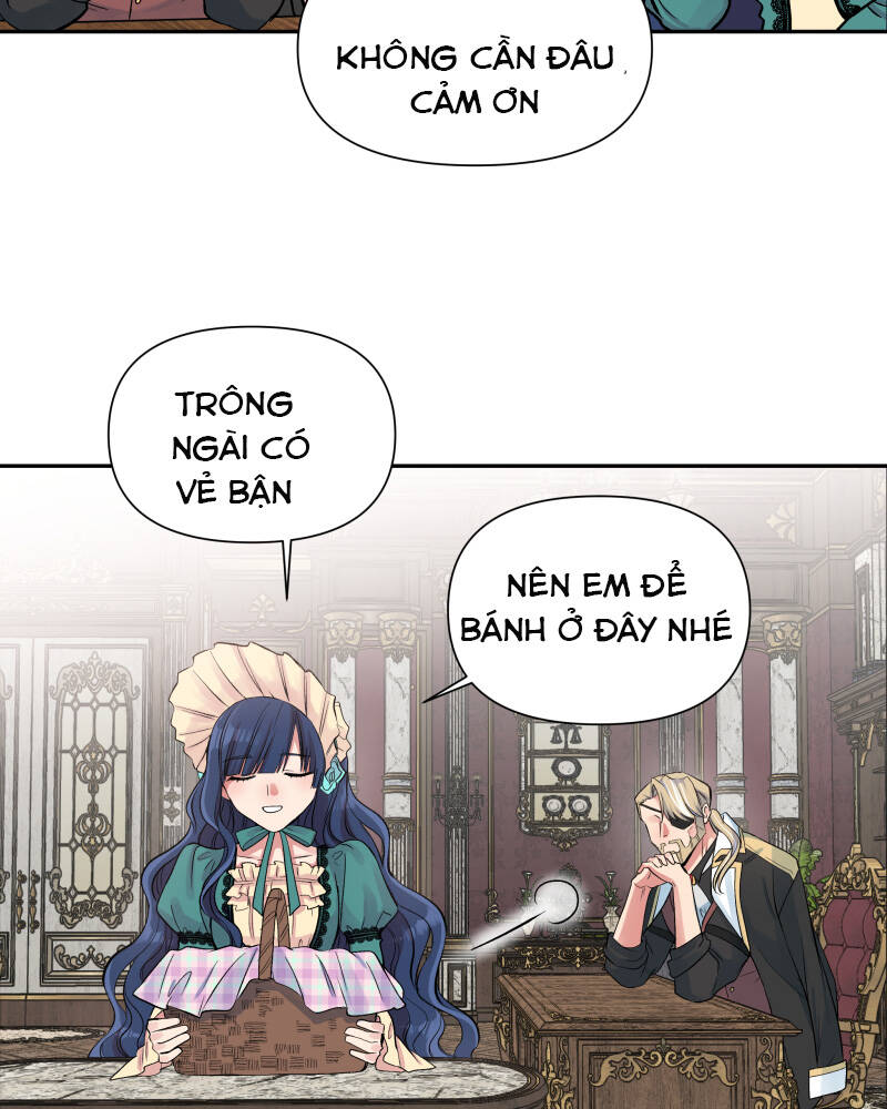 Phải Lòng Ông Nội Của Vị Hôn Phu Cũ Của Tôi: Chapter 38