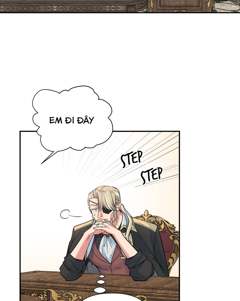 Phải Lòng Ông Nội Của Vị Hôn Phu Cũ Của Tôi: Chapter 38