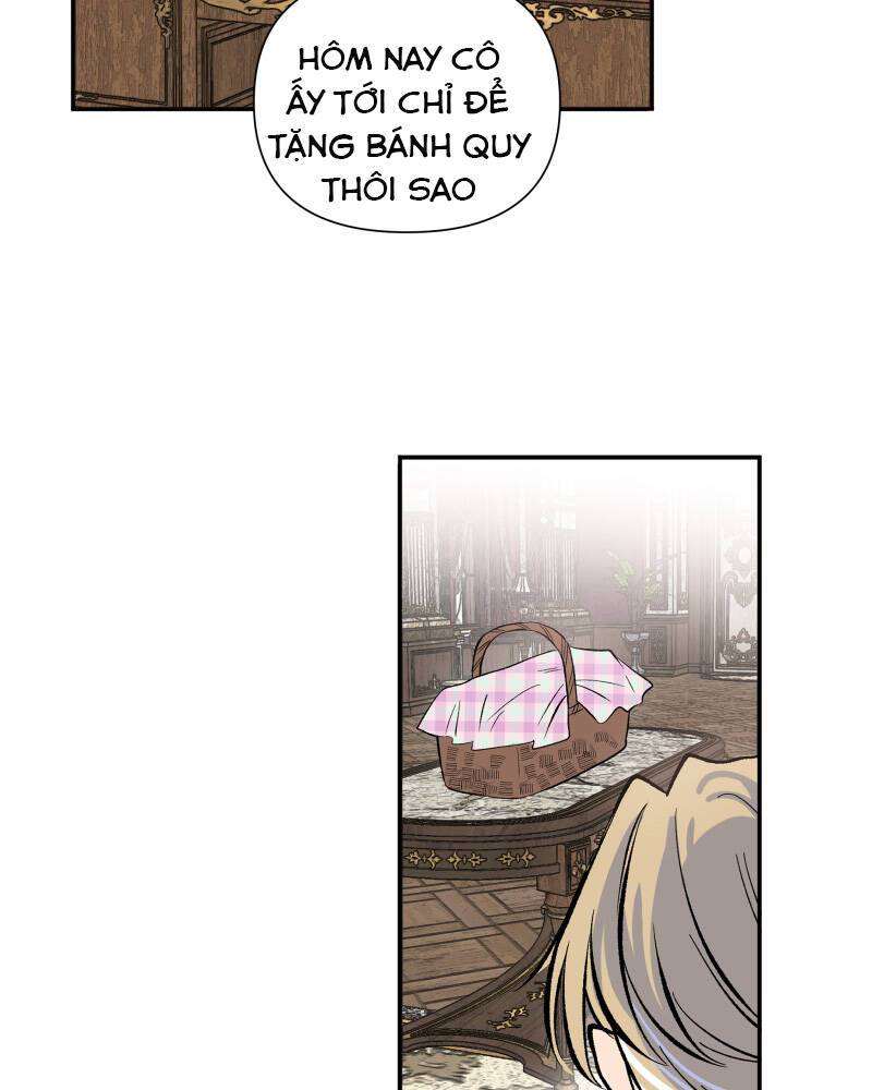 Phải Lòng Ông Nội Của Vị Hôn Phu Cũ Của Tôi: Chapter 38