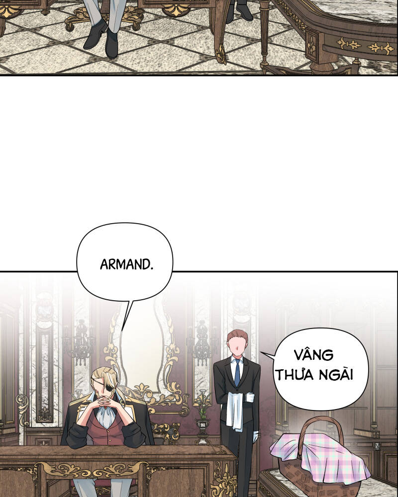 Phải Lòng Ông Nội Của Vị Hôn Phu Cũ Của Tôi: Chapter 38