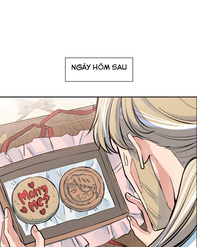 Phải Lòng Ông Nội Của Vị Hôn Phu Cũ Của Tôi: Chapter 39