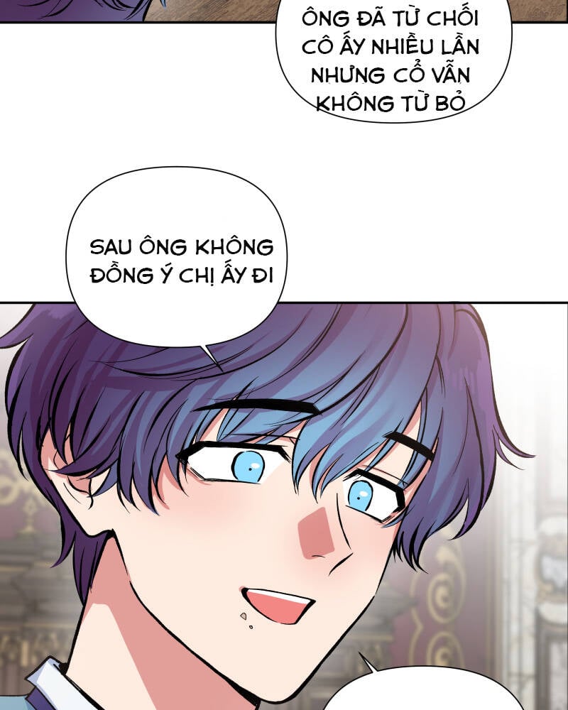 Phải Lòng Ông Nội Của Vị Hôn Phu Cũ Của Tôi: Chapter 39