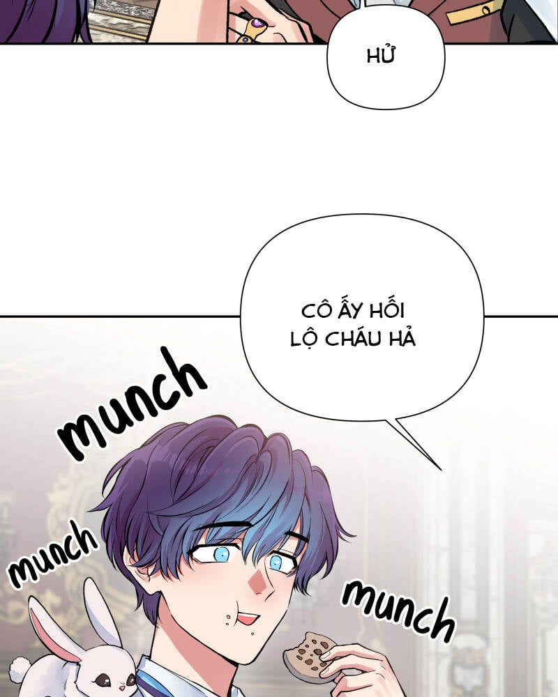 Phải Lòng Ông Nội Của Vị Hôn Phu Cũ Của Tôi: Chapter 39