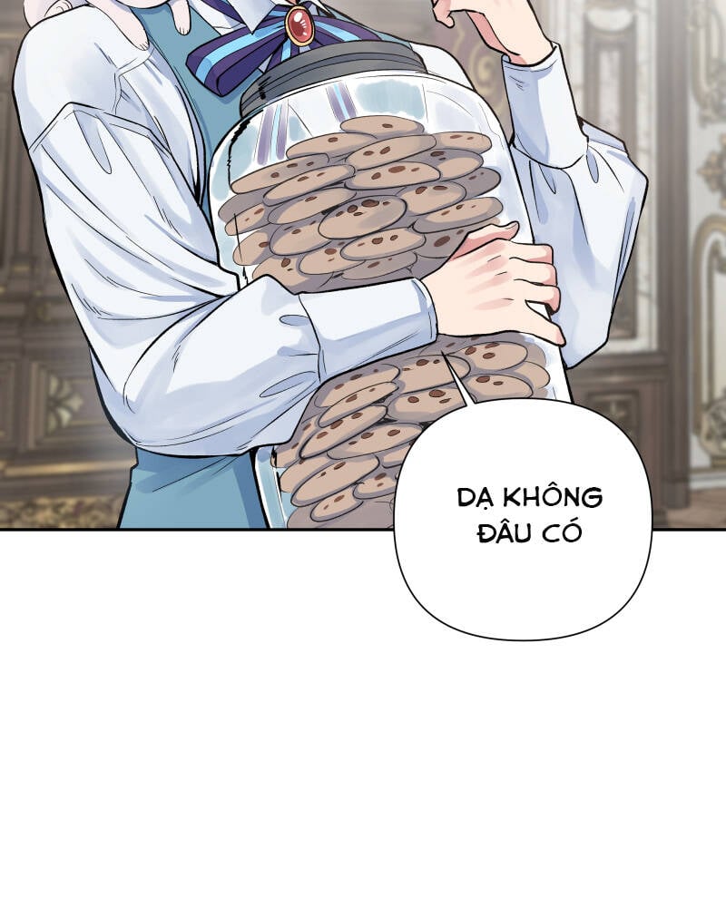 Phải Lòng Ông Nội Của Vị Hôn Phu Cũ Của Tôi: Chapter 39