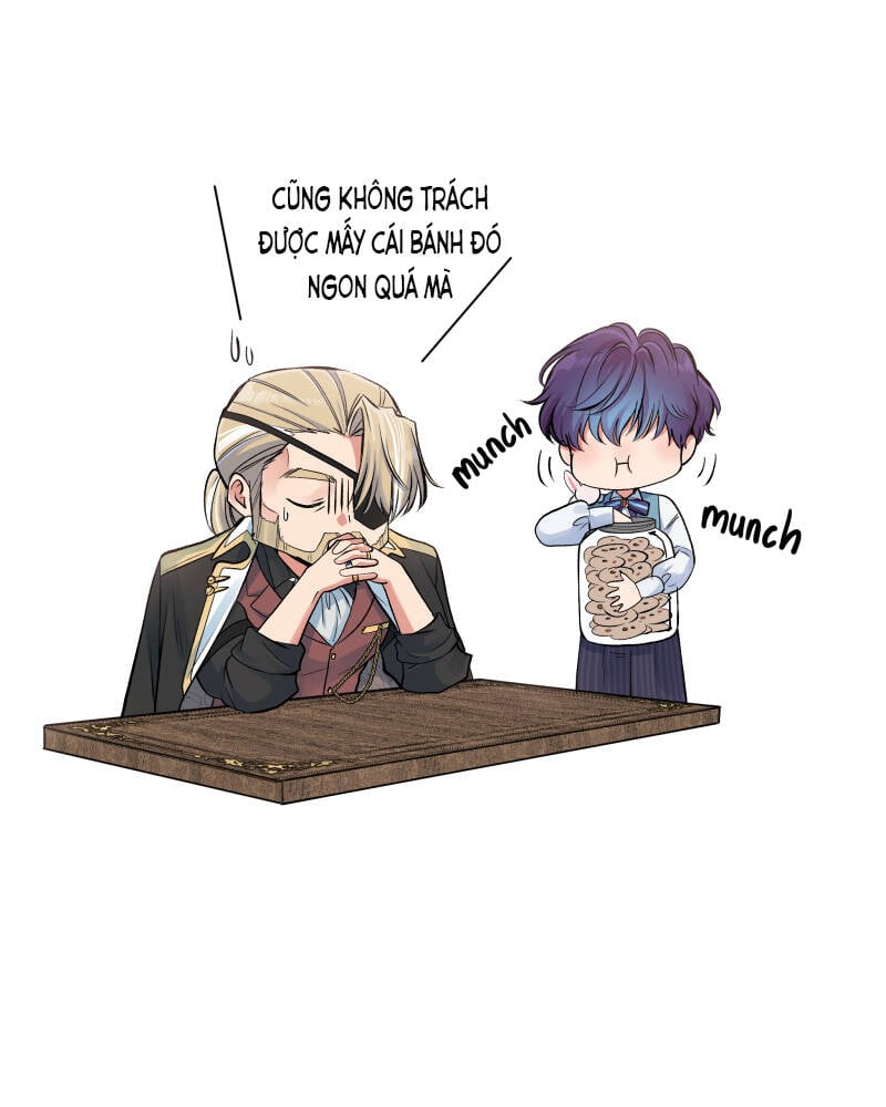 Phải Lòng Ông Nội Của Vị Hôn Phu Cũ Của Tôi: Chapter 39