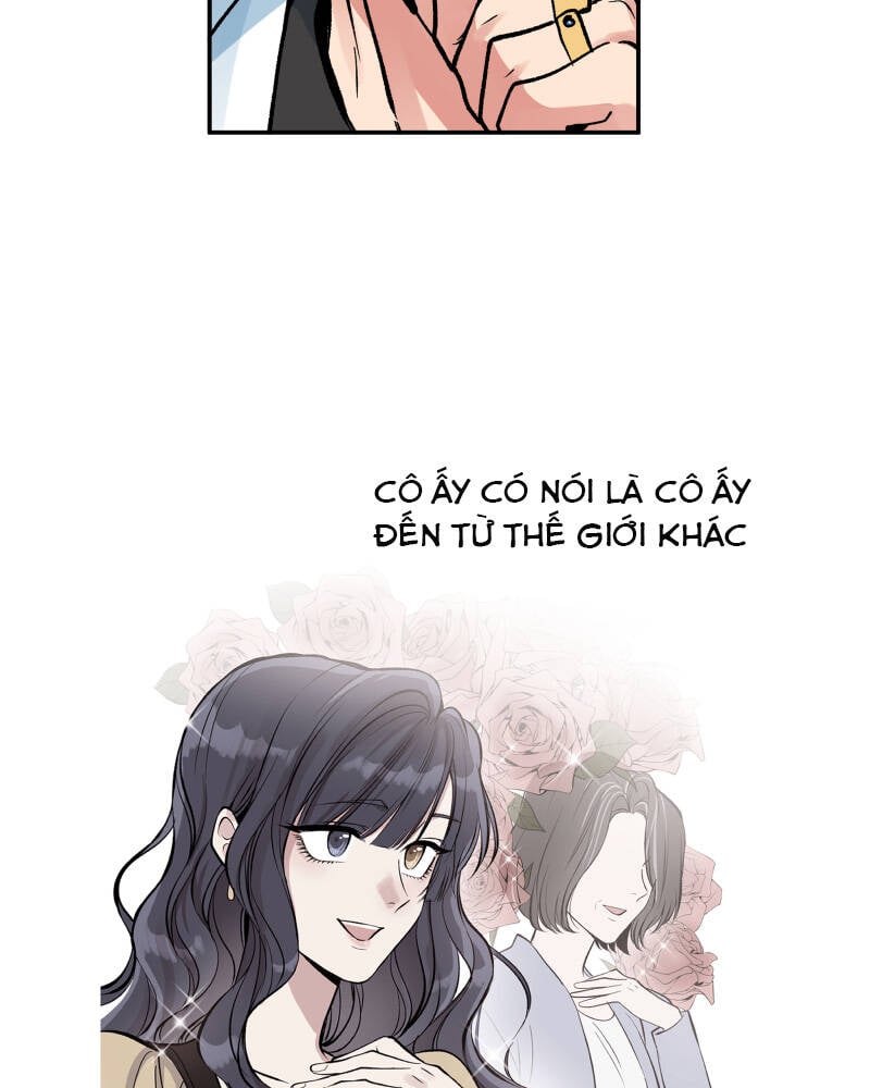 Phải Lòng Ông Nội Của Vị Hôn Phu Cũ Của Tôi: Chapter 40