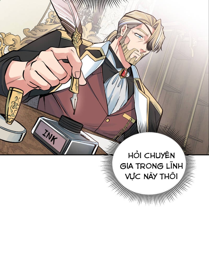 Phải Lòng Ông Nội Của Vị Hôn Phu Cũ Của Tôi: Chapter 40