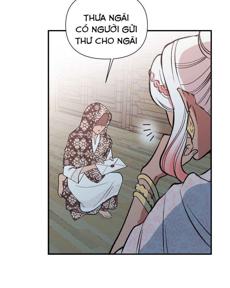 Phải Lòng Ông Nội Của Vị Hôn Phu Cũ Của Tôi: Chapter 40