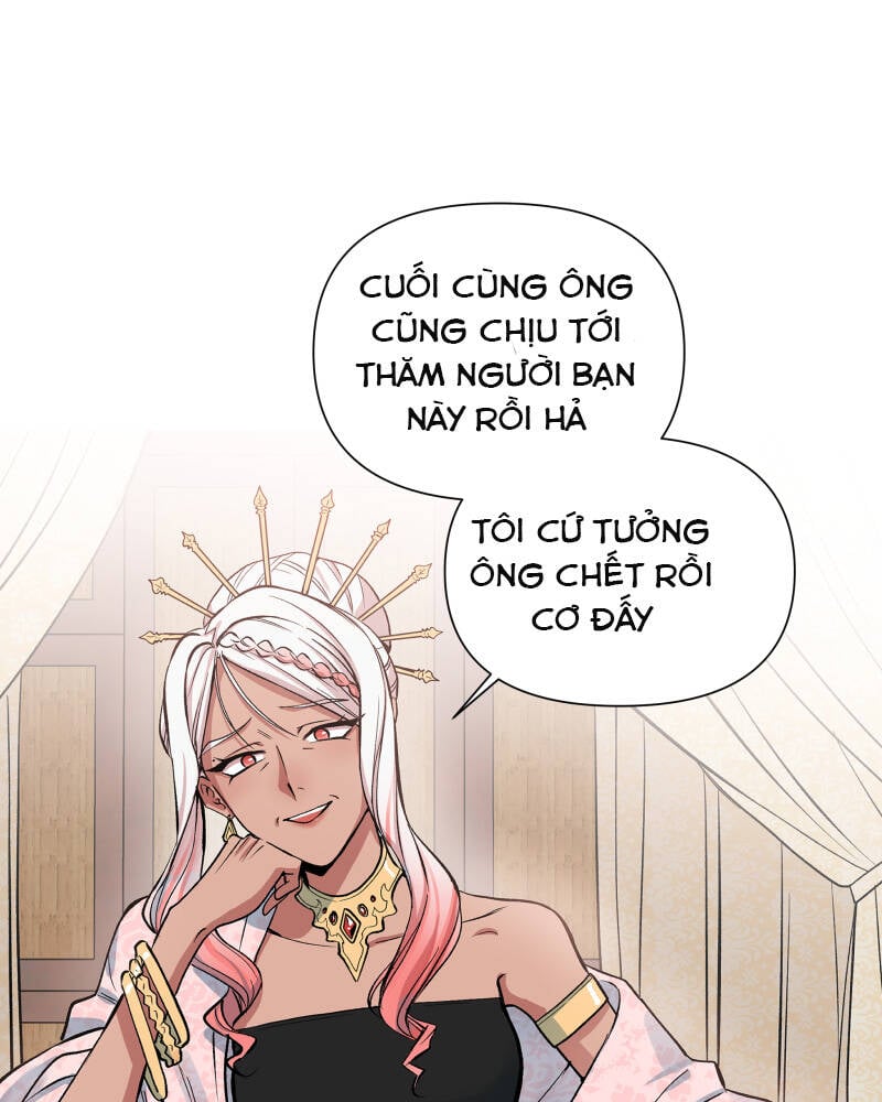 Phải Lòng Ông Nội Của Vị Hôn Phu Cũ Của Tôi: Chapter 41