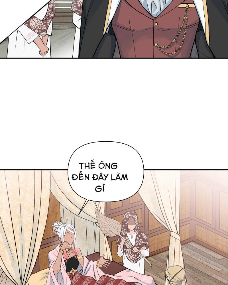 Phải Lòng Ông Nội Của Vị Hôn Phu Cũ Của Tôi: Chapter 41