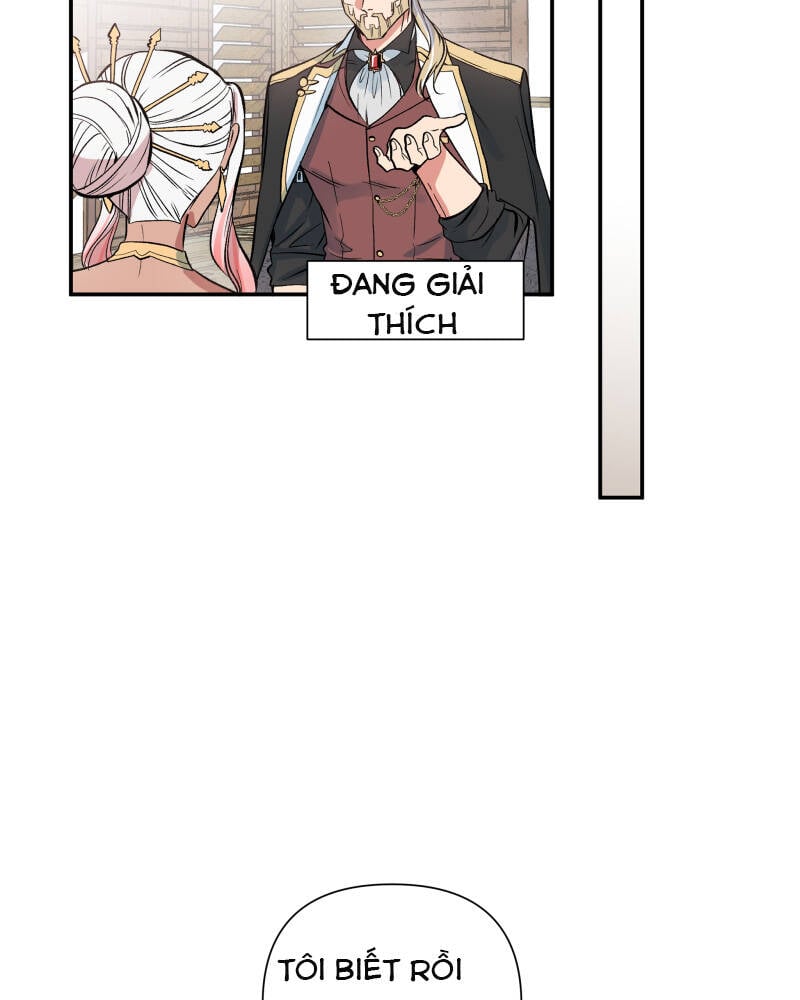 Phải Lòng Ông Nội Của Vị Hôn Phu Cũ Của Tôi: Chapter 41