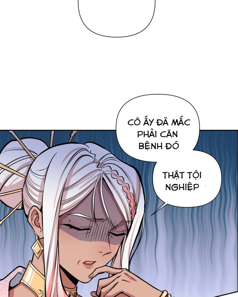 Phải Lòng Ông Nội Của Vị Hôn Phu Cũ Của Tôi: Chapter 41