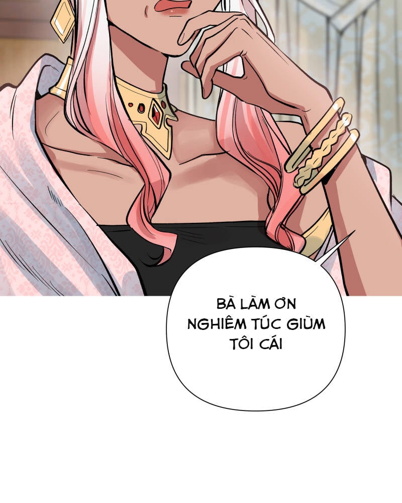 Phải Lòng Ông Nội Của Vị Hôn Phu Cũ Của Tôi: Chapter 41