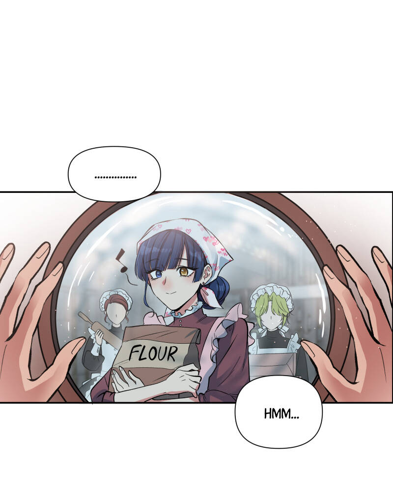 Phải Lòng Ông Nội Của Vị Hôn Phu Cũ Của Tôi: Chapter 42