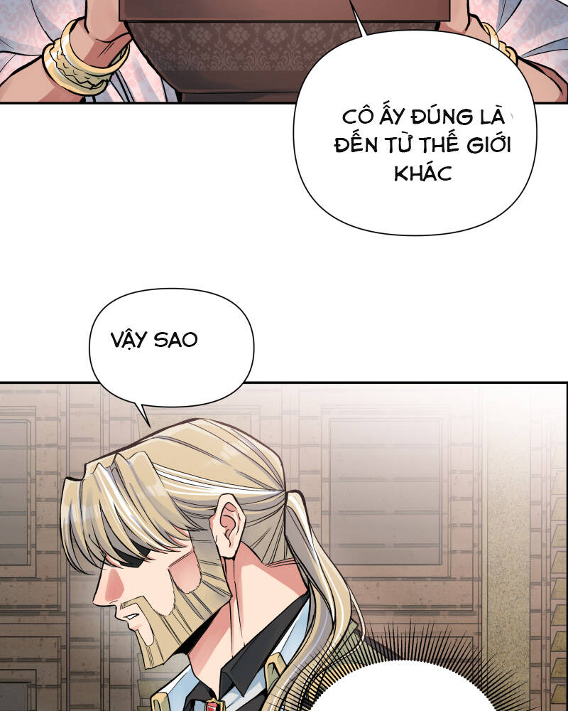 Phải Lòng Ông Nội Của Vị Hôn Phu Cũ Của Tôi: Chapter 42