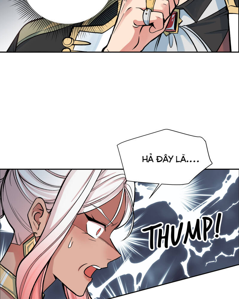 Phải Lòng Ông Nội Của Vị Hôn Phu Cũ Của Tôi: Chapter 42