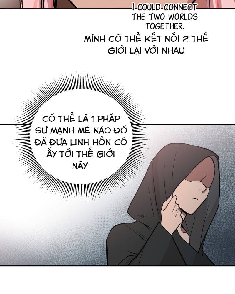 Phải Lòng Ông Nội Của Vị Hôn Phu Cũ Của Tôi: Chapter 43