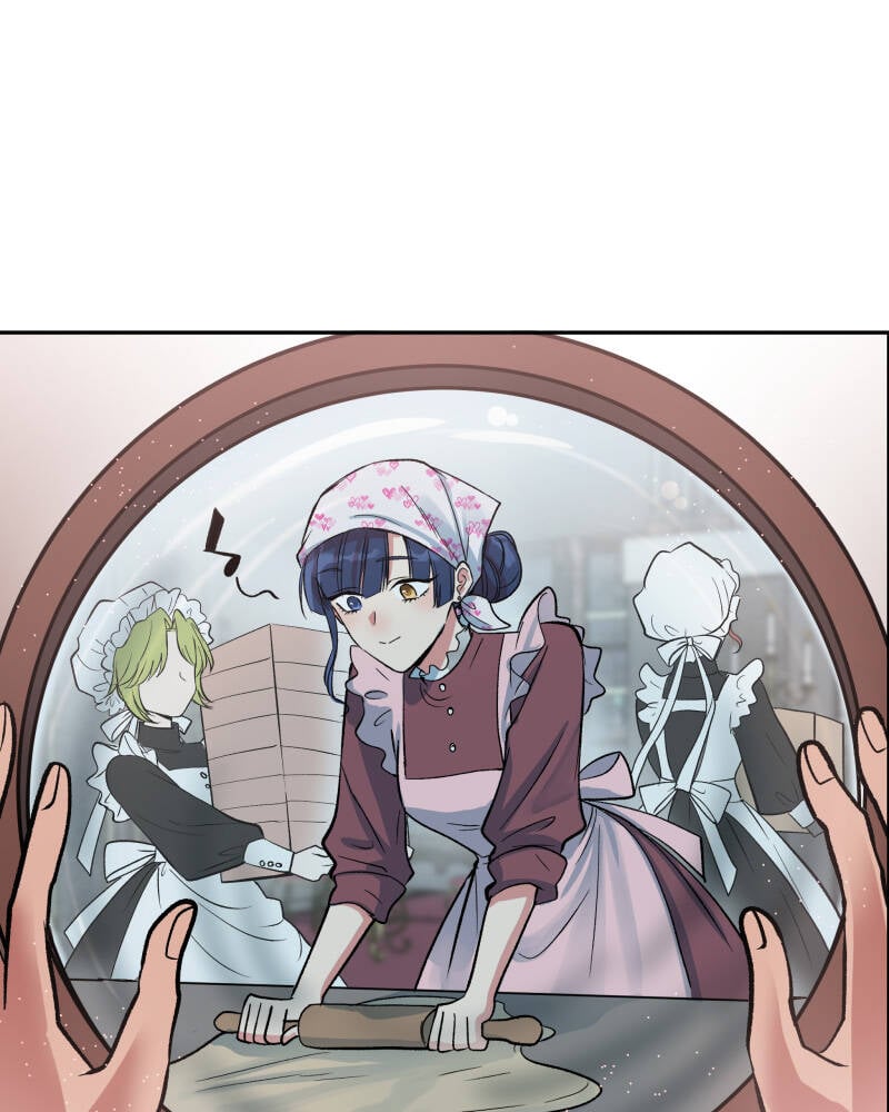 Phải Lòng Ông Nội Của Vị Hôn Phu Cũ Của Tôi: Chapter 43