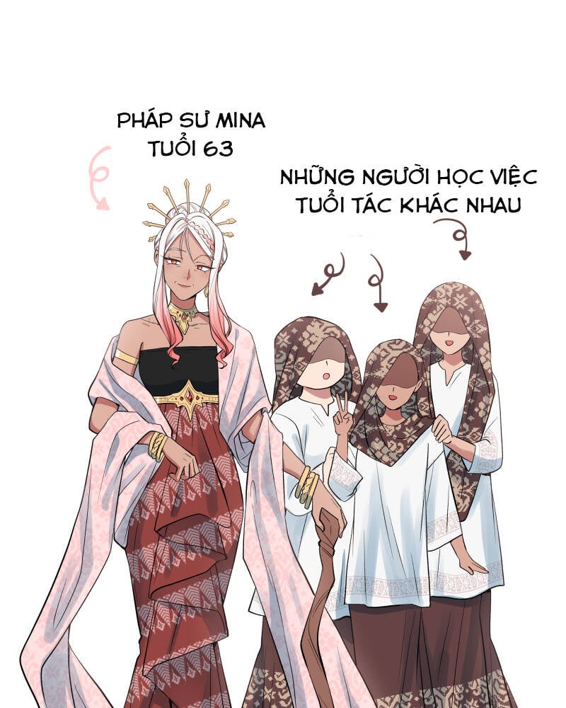 Phải Lòng Ông Nội Của Vị Hôn Phu Cũ Của Tôi: Chapter 43