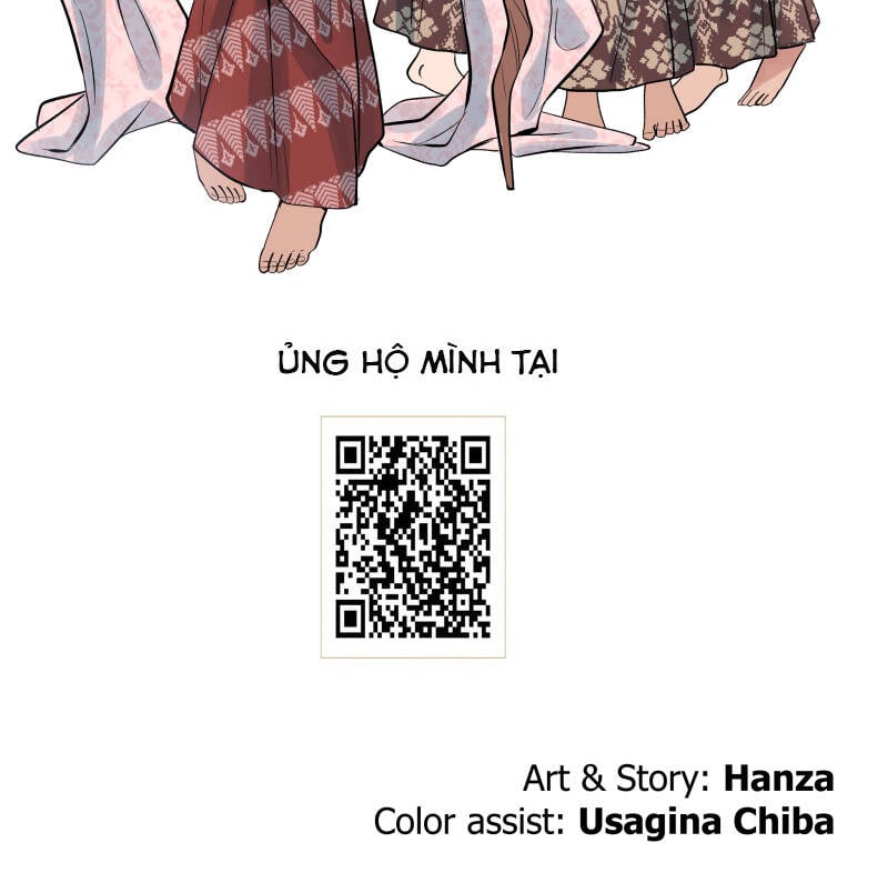 Phải Lòng Ông Nội Của Vị Hôn Phu Cũ Của Tôi: Chapter 43