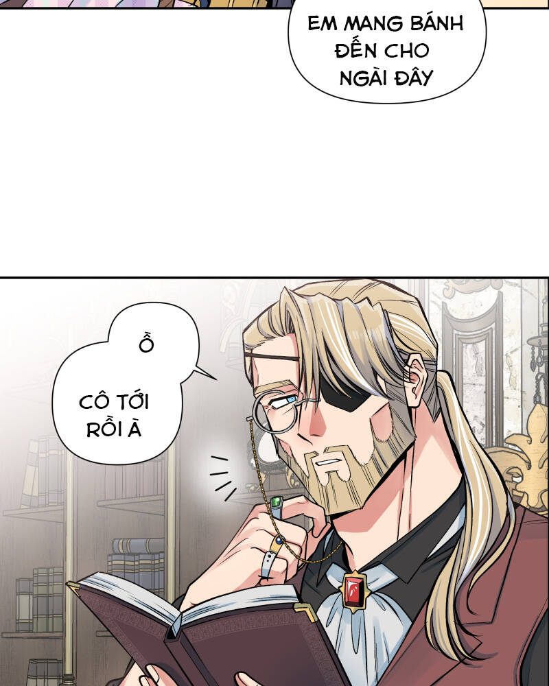 Phải Lòng Ông Nội Của Vị Hôn Phu Cũ Của Tôi: Chapter 44