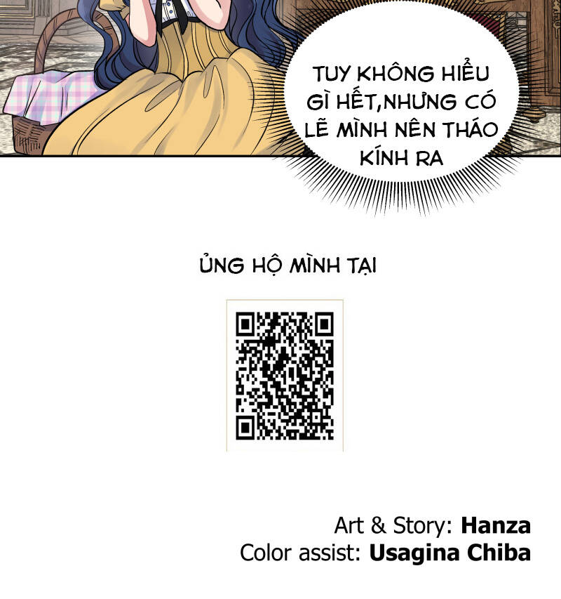 Phải Lòng Ông Nội Của Vị Hôn Phu Cũ Của Tôi: Chapter 44