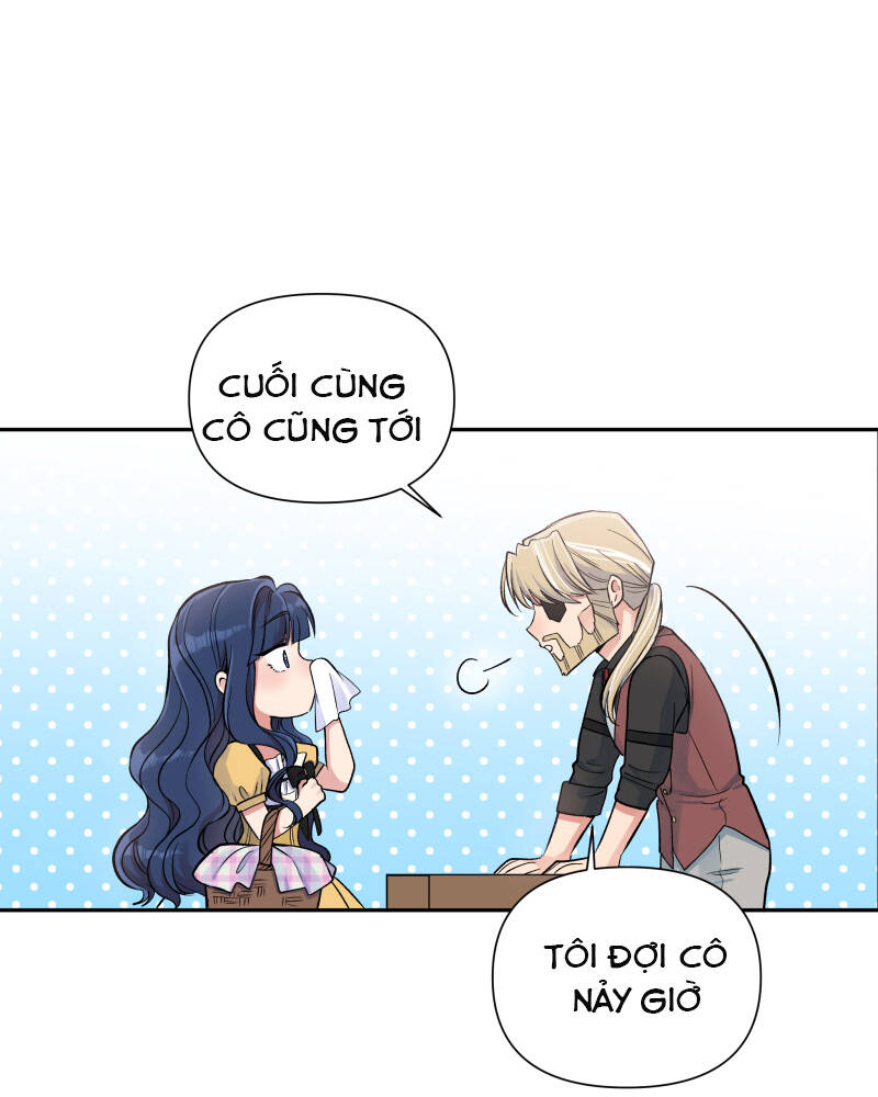 Phải Lòng Ông Nội Của Vị Hôn Phu Cũ Của Tôi: Chapter 45