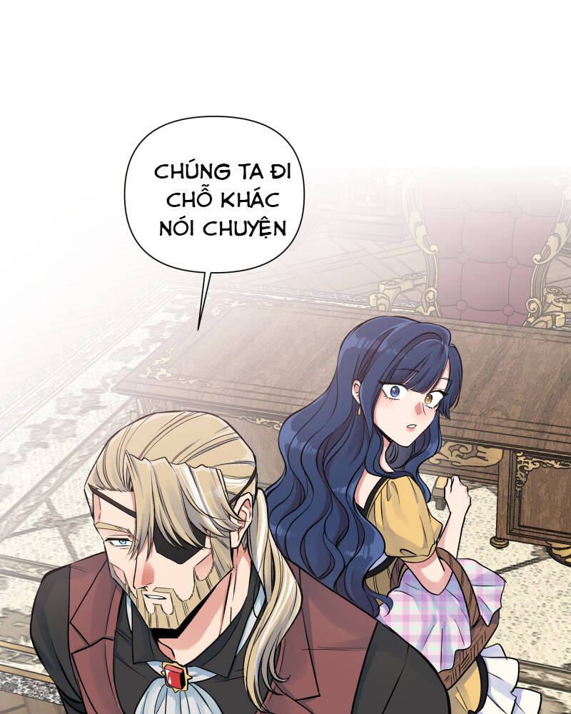 Phải Lòng Ông Nội Của Vị Hôn Phu Cũ Của Tôi: Chapter 45