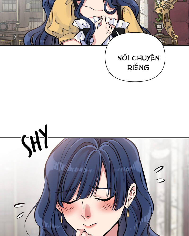 Phải Lòng Ông Nội Của Vị Hôn Phu Cũ Của Tôi: Chapter 45