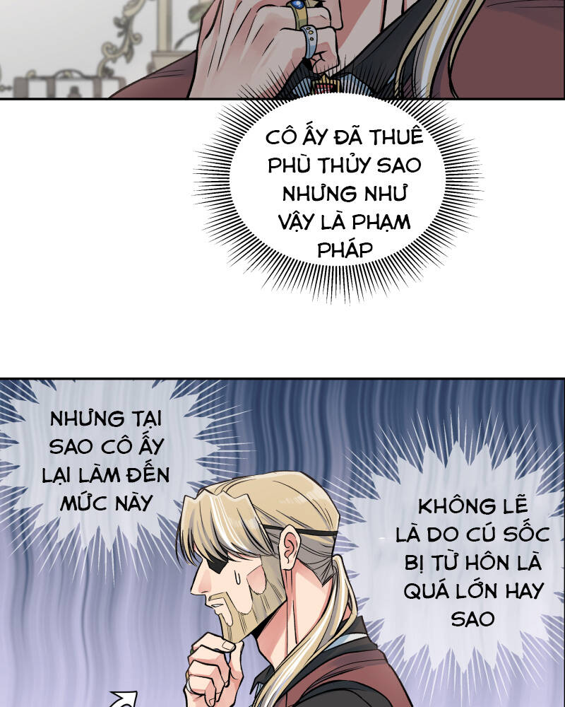 Phải Lòng Ông Nội Của Vị Hôn Phu Cũ Của Tôi: Chapter 47