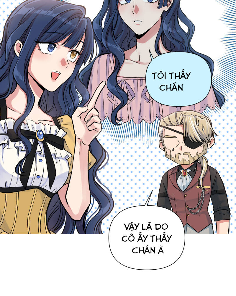 Phải Lòng Ông Nội Của Vị Hôn Phu Cũ Của Tôi: Chapter 47