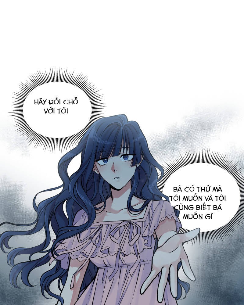 Phải Lòng Ông Nội Của Vị Hôn Phu Cũ Của Tôi: Chapter 48