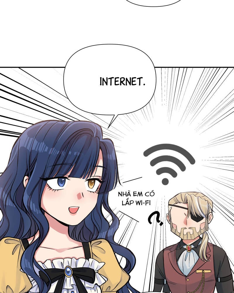 Phải Lòng Ông Nội Của Vị Hôn Phu Cũ Của Tôi: Chapter 48