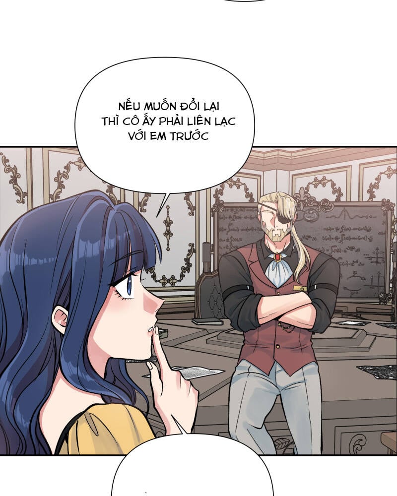 Phải Lòng Ông Nội Của Vị Hôn Phu Cũ Của Tôi: Chapter 48