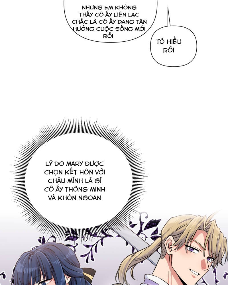 Phải Lòng Ông Nội Của Vị Hôn Phu Cũ Của Tôi: Chapter 48