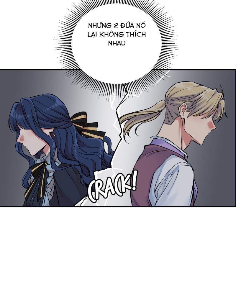 Phải Lòng Ông Nội Của Vị Hôn Phu Cũ Của Tôi: Chapter 48