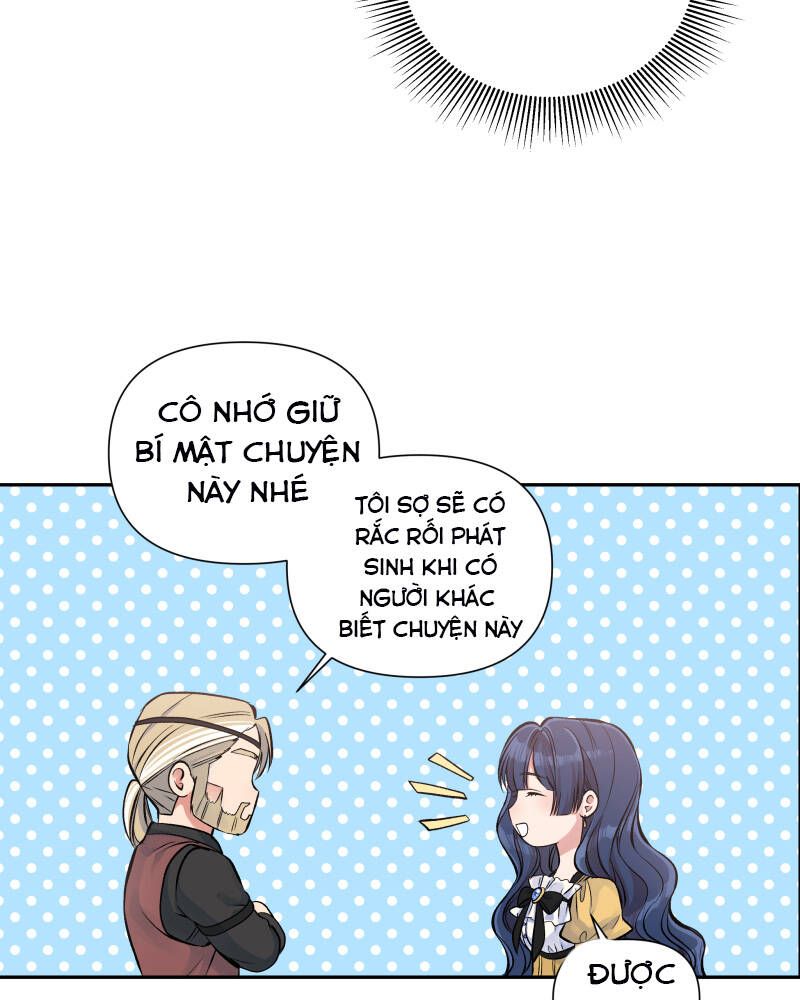 Phải Lòng Ông Nội Của Vị Hôn Phu Cũ Của Tôi: Chapter 49.1