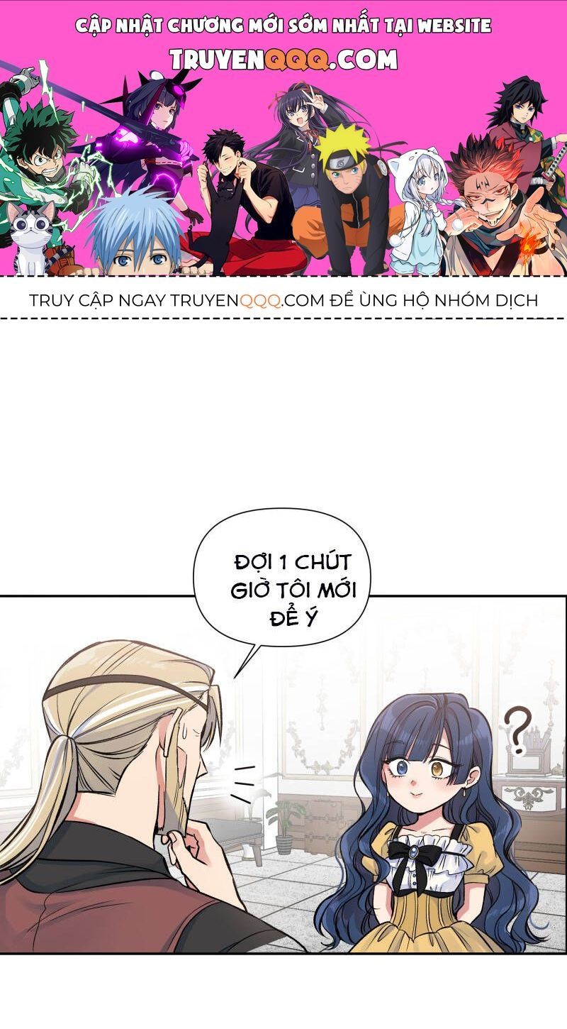 Phải Lòng Ông Nội Của Vị Hôn Phu Cũ Của Tôi: Chapter 49.2