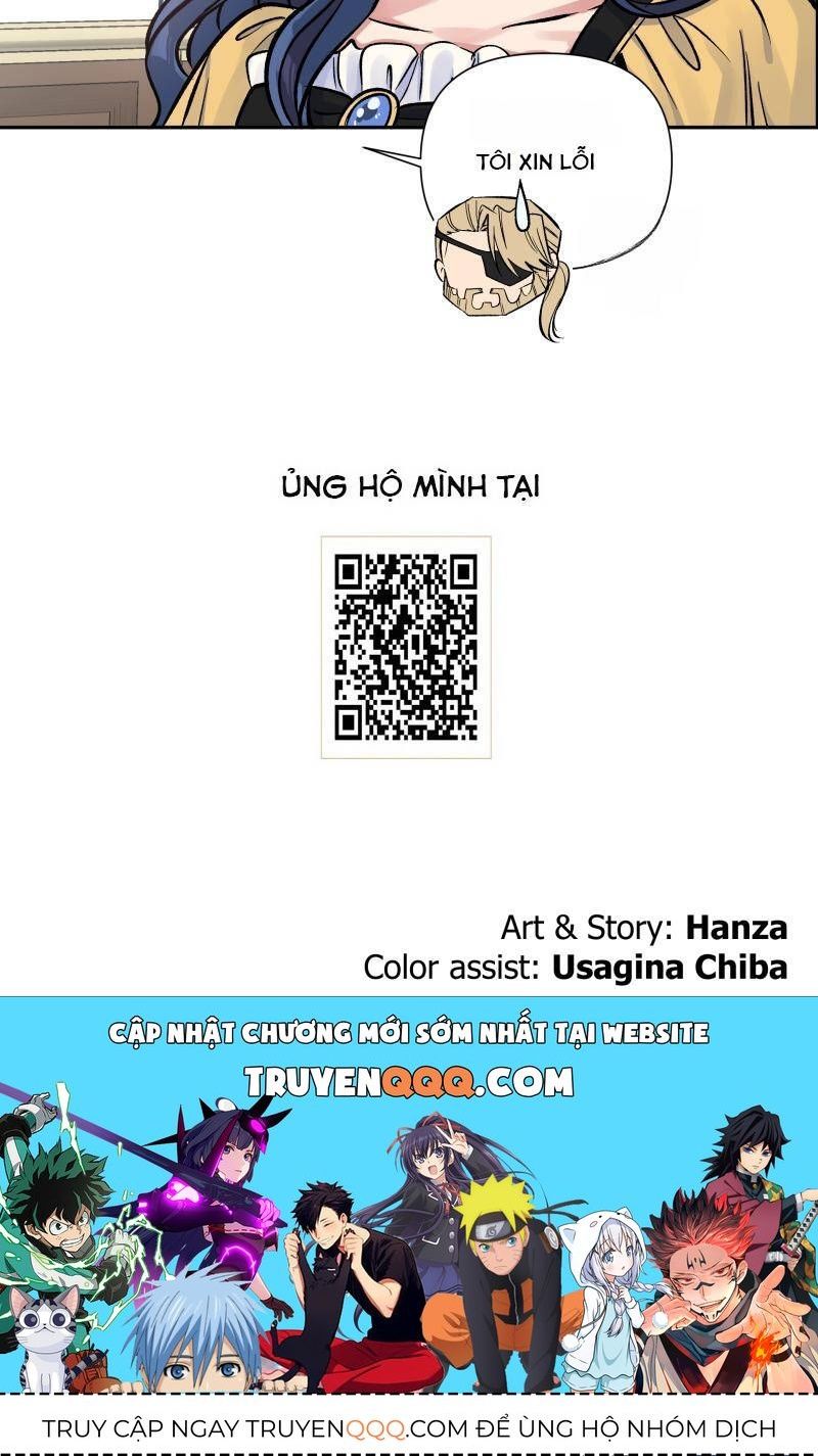 Phải Lòng Ông Nội Của Vị Hôn Phu Cũ Của Tôi: Chapter 49.2