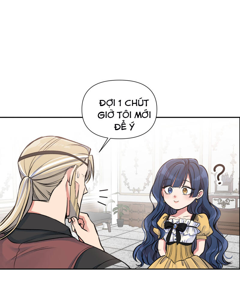 Phải Lòng Ông Nội Của Vị Hôn Phu Cũ Của Tôi: Chapter 49