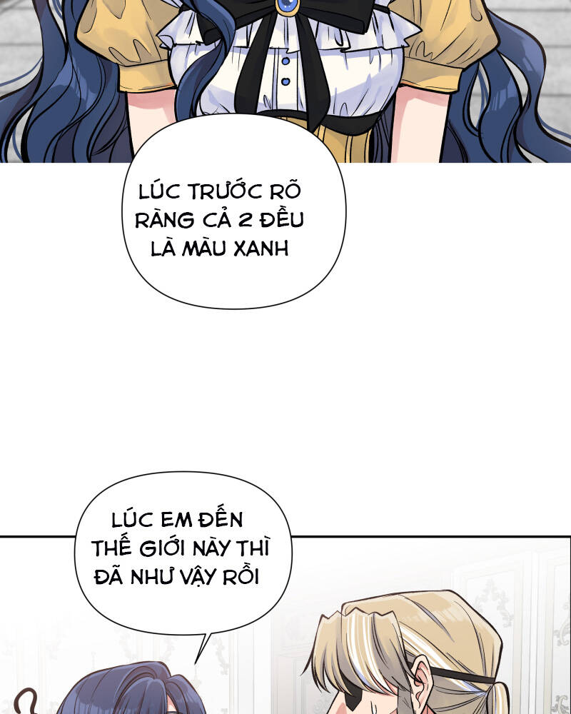 Phải Lòng Ông Nội Của Vị Hôn Phu Cũ Của Tôi: Chapter 49