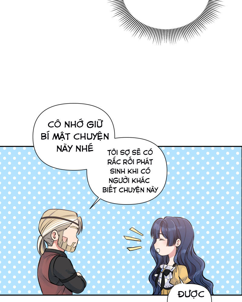 Phải Lòng Ông Nội Của Vị Hôn Phu Cũ Của Tôi: Chapter 49